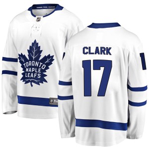 Toronto Maple Leafs tie up first jersey patch deal with DFO - SportsPro