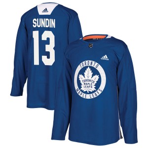 ✓ 2020 SP Authentic Mats Sundin #TP-MS Toronto Maple Leafs - Vegas Sports  Shop