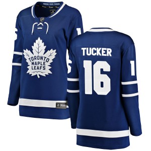 DARCY TUCKER McFarlane NHL Series 15 Variant (Blue Jersey)