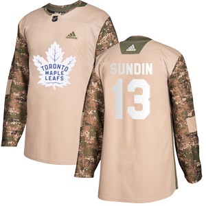 ✓ 2020 SP Authentic Mats Sundin #TP-MS Toronto Maple Leafs - Vegas Sports  Shop