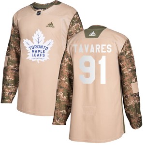John Tavares Toronto Maple Leafs Jersey Black – Classic Authentics