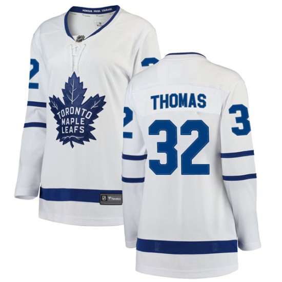 Steve Thomas Jerseys  Steve Thomas Toronto Maple Leafs Jerseys & Gear -  Leafs Store