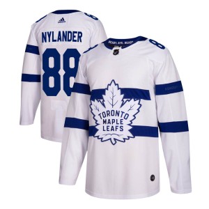 Lids William Nylander Toronto Maple Leafs Fanatics Authentic