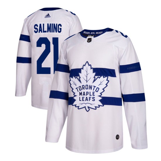 Borje Salming Jerseys  Borje Salming Toronto Maple Leafs Jerseys & Gear -  Leafs Store