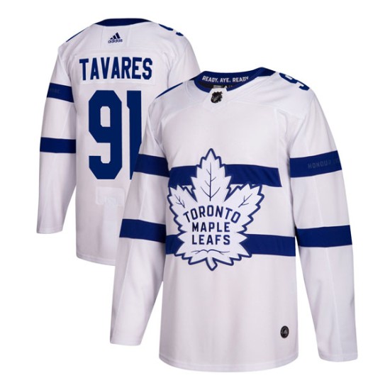 New Toronto Maple Leafs John Tavares Youth Jersey