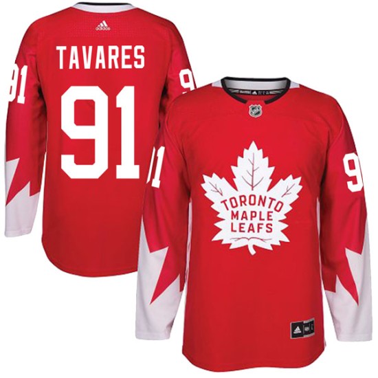 Men's Toronto Maple Leafs John Tavares adidas Blue Authentic Player Ho –  Bleacher Bum Collectibles