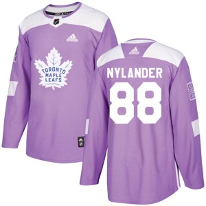 William Nylander Toronto Maple Leafs Jersey white – Classic Authentics