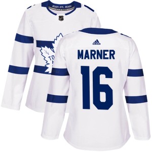 Toronto Maple Leafs Mitchell Marner HockeyFightsCancer Purple Jersey – US  Soccer Hall
