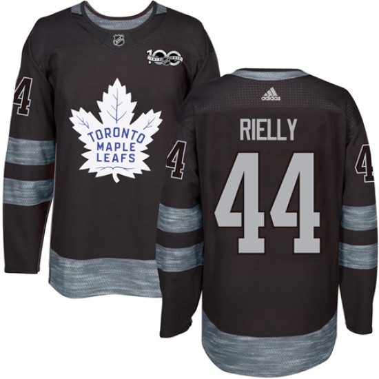 Morgan Rielly Signed Toronto Maple Leafs X Drew House